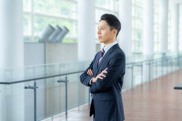istock business person working in office 2195208243