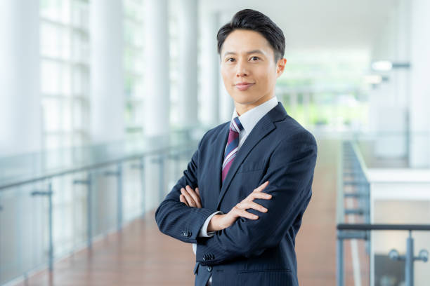 istock business person working in office 2195208244
