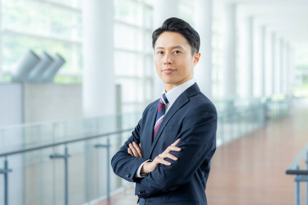 istock business person working in office 2195208245