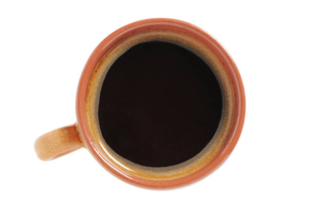 istock Brown cup of coffee 2195227787