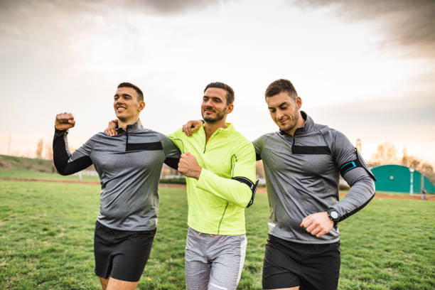 istock group of people jogging in the nature 2195255671