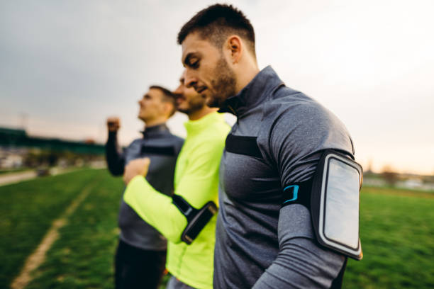 istock group of people jogging in the nature 2195255749