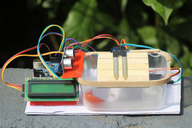 Europe Internet of Things Microcontroller Market Size & Revenue Analysis 2035 Europe Internet of Things Microcontroller Market Size & Revenue Analysis 2035