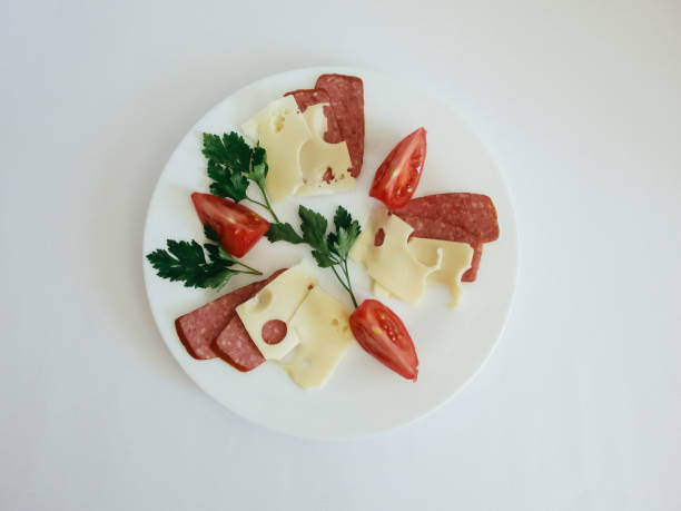 Delicious gourmet food- terrine. Close-up.