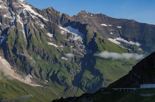 istock hohe Tauern alps Austria 2195270144