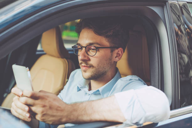 istock Young man in the city 2195290049