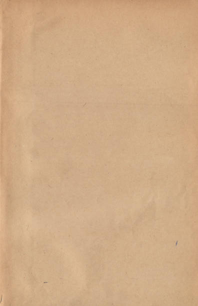 istock Vintage background of old ancient torn paper texture 2195309545
