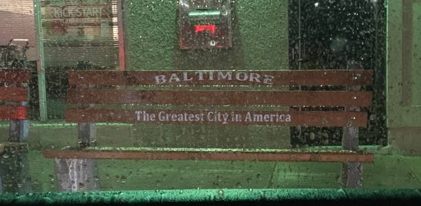 istock Greatest city in America 2195320311