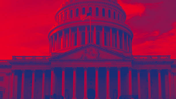 istock Politics and Republican Propaganda 2195327520