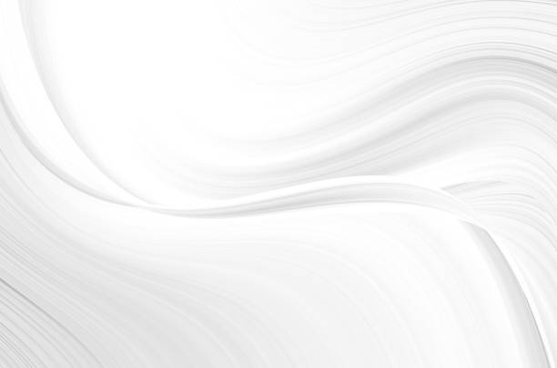 istock The gray and silver are light black with white the gradient is the Surface with templates metal texture soft lines tech gradient abstract diagonal background silver black sleek  with gray and white. 2195332262