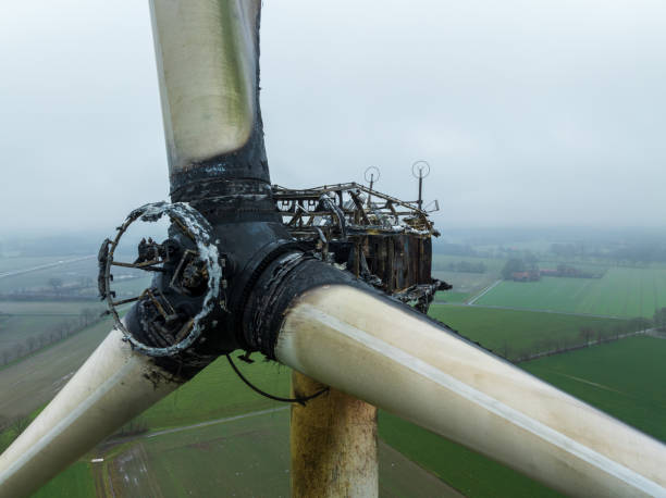 1,000+ Broken Windmill Stock Photos, Pictures & Royalty-Free