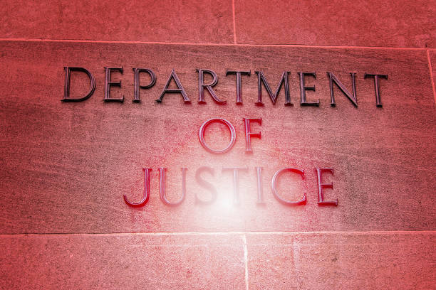 Department of Justice