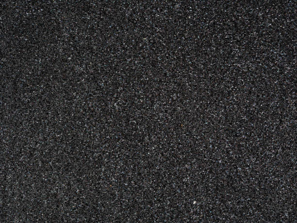istock Polyurethane foam material for noise insulation and packaging, efficient and lightweight, ideal for sound protection. 2195340127