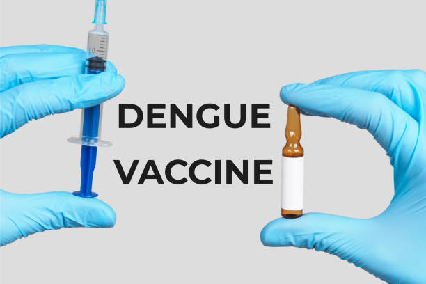 istock Dengue Vaccine importance of disease prevention through vaccination 2195342677