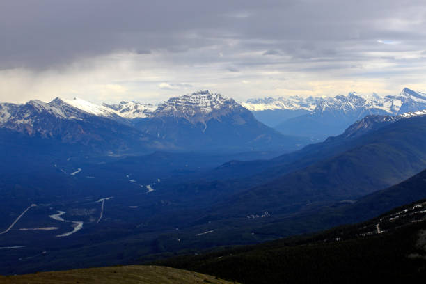 Jasper SkyTram , Jasper
