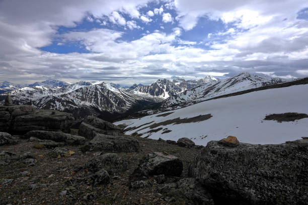 Jasper SkyTram , Jasper