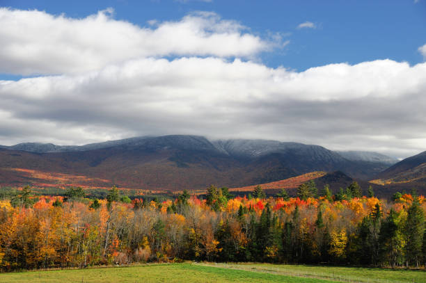 istock autumn mountain and colorful forest 2195344700