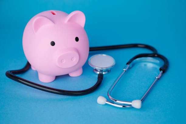 istock Understanding health costs through finance management tools 2195354711
