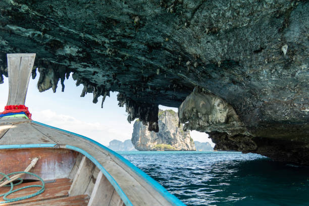 istock Landscape views in Krabi Thailand 2195365206