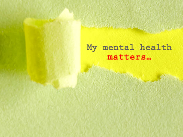 istock Mental Health Awareness Concept 2195365447