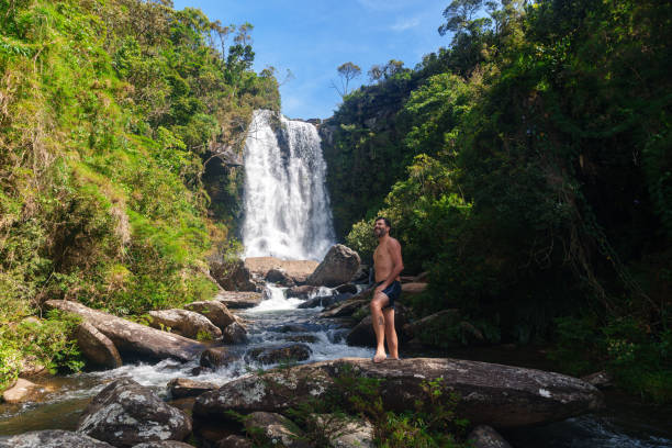 istock Man exploring the outdoors 2195381481
