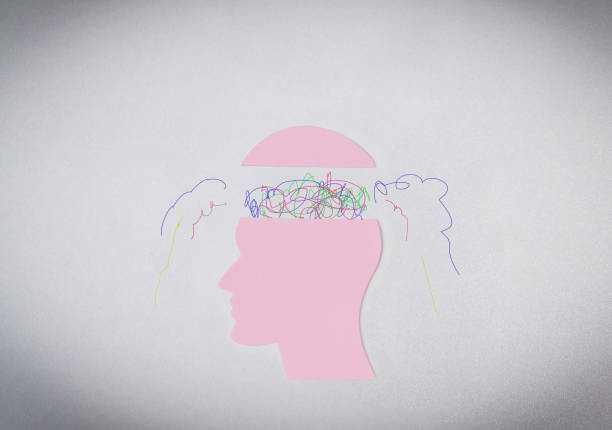 Anxiety stress in brain, overload in mind. Depression, adhd, ocd. Specialist help