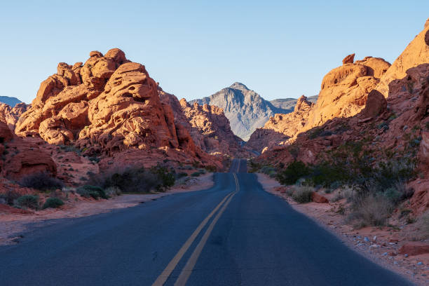 istock Valley of Fire State Park 2195394056