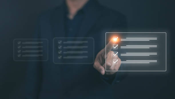 istock Documents that require technological signatures for security and acceptance of company or website agreements. Signing a business agreement involves credibility. 2195394702