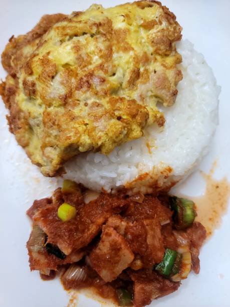 Simple yet wonderful food