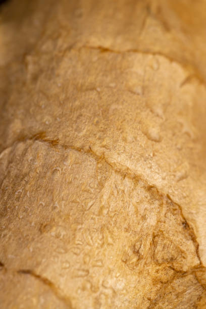details of the ginger root used in cooking