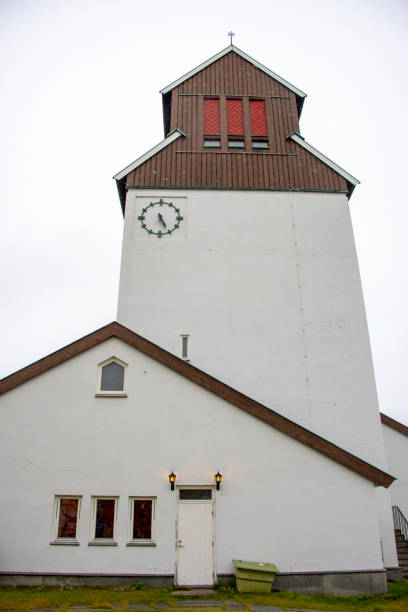 Church of Kirkenes