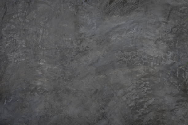 istock Gray concrete wall texture background. Polished concrete floor grunge surface. 2195430050
