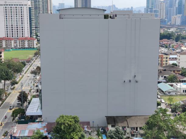 Free picture: large, linen, painting, facade, building