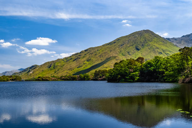 istock Kylemore Abbey Ireland 2195445608