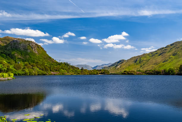 istock Kylemore Abbey Ireland 2195445726