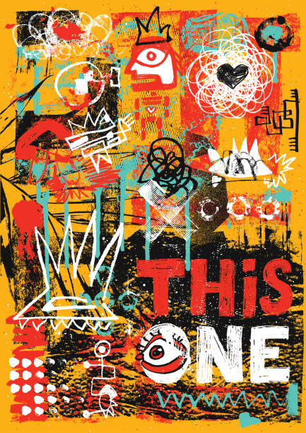 abstract-poster-grunge-design-