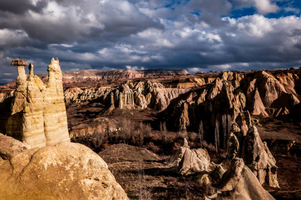 istock Cappadocia Love Valley 2195479585