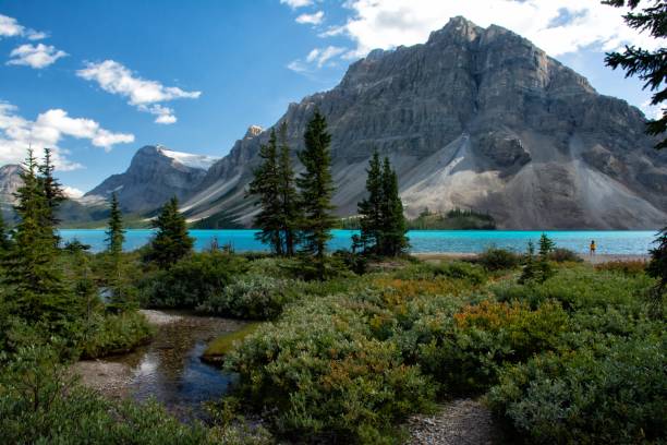 istock Scenic Canadian Mountains 2 2195489703