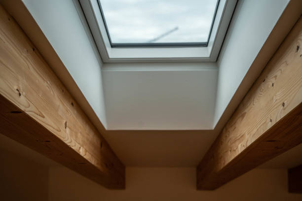 istock Interior details for real estate 2195507222