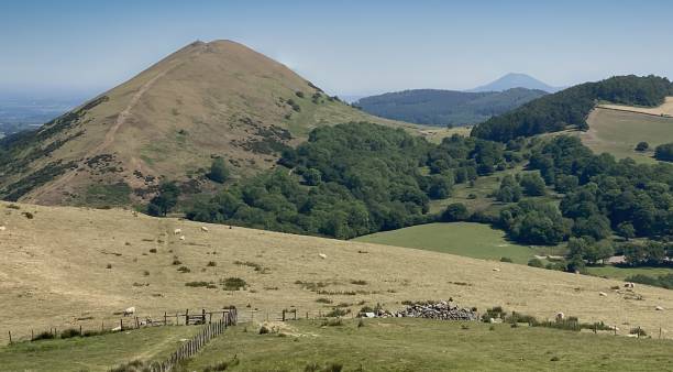 istock The Lawley, Shropshire 2195526345