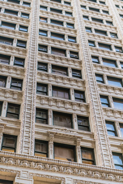 istock Building background. Architectural building background. Architectural detail. Background of architecture. Urban backdrop. Facade background. Architecture. Building historical architecture 2195537516