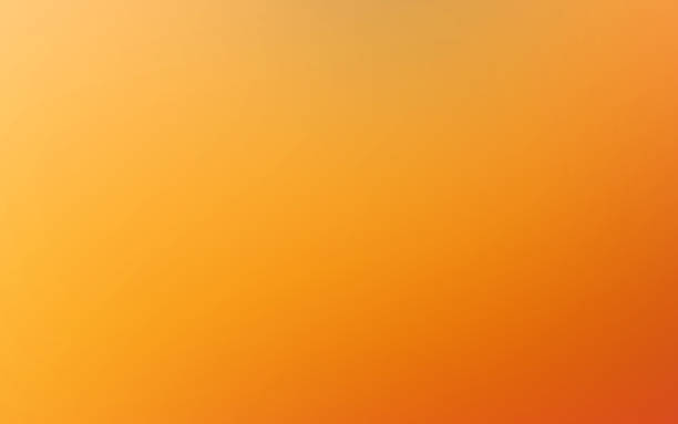 istock Yellow red  gradient background , blur color blend subtle rainbow hues abstract gain texture for design 2195544454