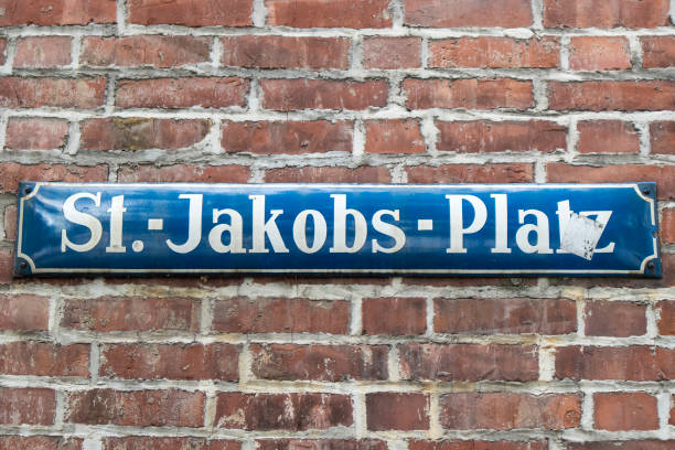 istock St. Jakobsplatz in Munich, Bavaria, Germany 2195558779