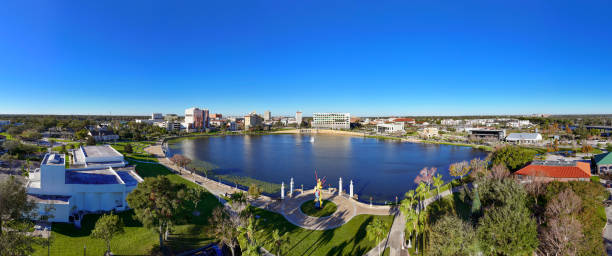 istock Lakeland, Florida 2195561453