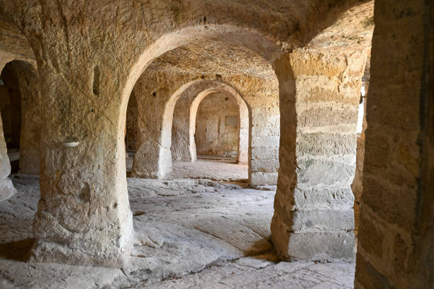 istock Santa Margherita - Gravina, Italy 2195565637