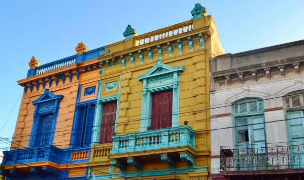 istock La Boca Buenos Aires Argentine 2195595347