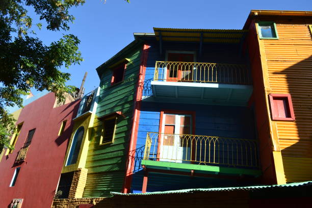 istock La Boca Buenos Aires Argentine 2195595392