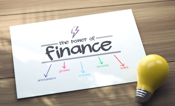 istock The Power Of Finance 2195612683