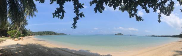 istock Koh Mak Beach 2195623011