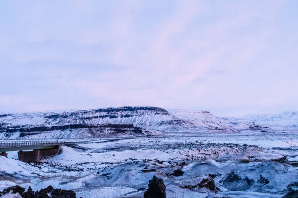 istock Scenery along the Icelandic South Coast 2195634005